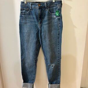 NEW Gap jeans. 29 L. Really nice fit!